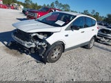 Ford Escape S 1FMCU0F7XFUA79129 снимка