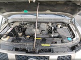 Nissan Titan Xe 1N6BA06B16N568913 снимка