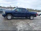 Chevrolet Silverado  Lt 1GCRKSE39BZ440958 снимка