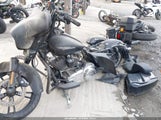 Harley-Davidson Flhx Street Glide 1HD1KBM1XEB711177 fotografie