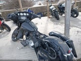 Harley-Davidson Flhx Street Glide 1HD1KBM1XEB711177 снимка