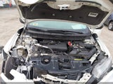 Nissan Rogue Sv 5N1AT2MV5HC882267 снимка