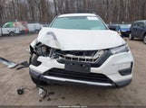 Nissan Rogue Sv 5N1AT2MV5HC882267 снимка