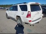 Toyota 4Runner Limited V8 JTEBT17R258028588 photo