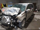 Dodge Grand Caravan Sxt 2C4RDGCG7ER262284 снимка