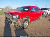 GMC Sierra  Slt 3GTU2NECXHG379995 снимка