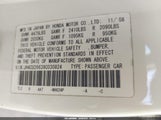 Acura Tsx JH4CU26639C030824 снимка