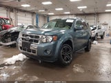 Ford Escape Limited 1FMCU9E7XBKC43278 снимка