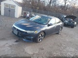 Honda Insight Ex 19XZE4F58NE013001 снимка
