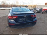 Honda Insight Ex 19XZE4F58NE013001 снимка