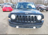 Jeep Patriot Latitude 1C4NJRFB3DD221896 снимка