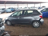 Toyota Yaris Le (Tmc/Cbu Plant) JTDKTUD36ED580575 снимка