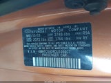 Hyundai Veloster Base W/Black KMHTC6AD8DU146407 снимка