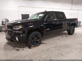 Chevrolet Silverado  2Lz 3GCUKSEC7HG462721 снимка