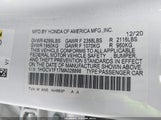 Honda Accord 1HGGCV1F17MA02889 снимка