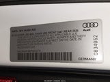 Audi A4 Premium Plus 45 Tfsi S Line Quattro S Tronic WAUEAAF48PN015276 photo