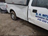 Ford F-150 Xl 1FTNF1CT6DKD58116 снимка