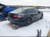 Toyota Camry Se 4T1T11AK9NU649419 fotografie