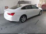 Chevrolet Malibu Fwd Ls 1G1ZB5ST0PF207106 fotografie