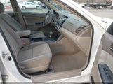 Toyota Camry Le 4T1BE32K45U393779 снимка
