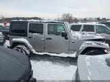 Jeep Wrangler Jk Unlimited Sahara 4X4 1C4BJWEGXJL937680 снимка