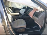 Cadillac Xt4 Fwd Premium Luxury 1GYFZCR4XNF159159 photo