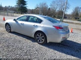 Acura Tl 3.5 19UUA8F58DA008803 снимка