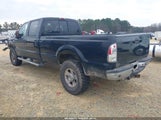 Ford F-350 Lariat/Xl/Xlt 1FTWW31P35EC26811 photo