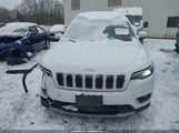 Jeep Cherokee Limited Fwd 1C4PJLDB7KD300493 снимка