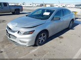 Chevrolet Malibu 1Ls 1G1ZB5ST5JF256003 снимка