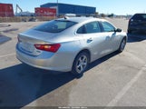 Chevrolet Malibu 1Ls 1G1ZB5ST5JF256003 снимка