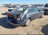 Hyundai Sonata Limited 5NPEU46C79H499785 снимка