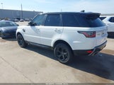 Land Rover Range Rover Sport Hse SALWR2RV4KA841593 fotografie