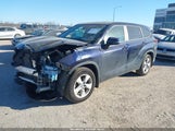 Toyota Highlander Le 5TDKDRAH5PS008088 снимка