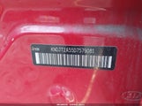 Kia Soul KNDJT2A55D7579081 снимка