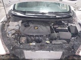 Hyundai Elantra Gt KMHD35LEXDU132559 снимка