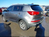 Kia Sportage Lx KNDPB3AC3F7670273 снимка