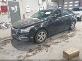 Chevrolet Cruze Limited 1Lt Auto 1G1PE5SB0G7189044 снимка
