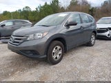 Honda Cr-V Lx 3CZRM3H33EG715735 снимка