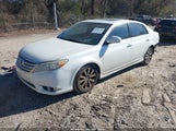 Toyota Avalon Limited 4T1BK3DBXBU388717 снимка