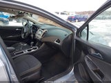 Chevrolet Cruze Ls Auto 1G1BC5SM2H7140382 снимка