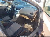 Chevrolet Malibu Ls 1G1ZB5E16BF260315 снимка