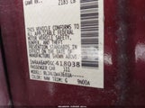 Nissan Maxima 3.5 S 1N4AA6AP0GC418038 снимка