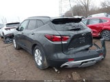 Chevrolet Blazer Fwd 1Lt 3GNKBBRA3LS641710 photo