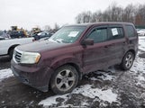 Honda Pilot Ex-L 5FNYF4H5XDB081444 снимка