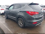 Hyundai Santa Fe Sport 5XYZU3LB0DG109536 снимка