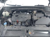Hyundai Tucson Sel KM8J3CAL8LU209890 снимка