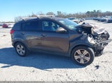 Kia Sportage Lx KNDPB3A23C7227060 снимка