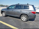Toyota Highlander Base V6 5TDBK3EH0AS009007 снимка