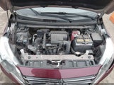 Mitsubishi Mirage Carbonite Edition/Es/Le ML32AUHJ3MH004452 fotografie